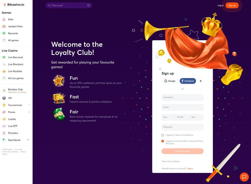 Loyalitetsprogram