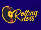 Rolling slots