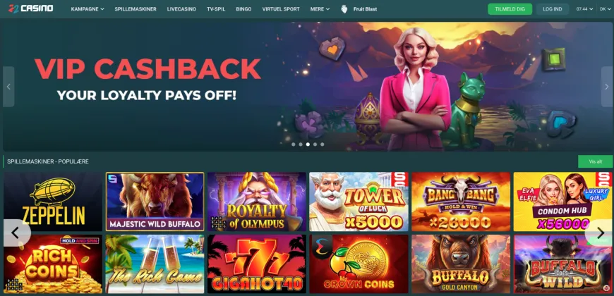 22Casino